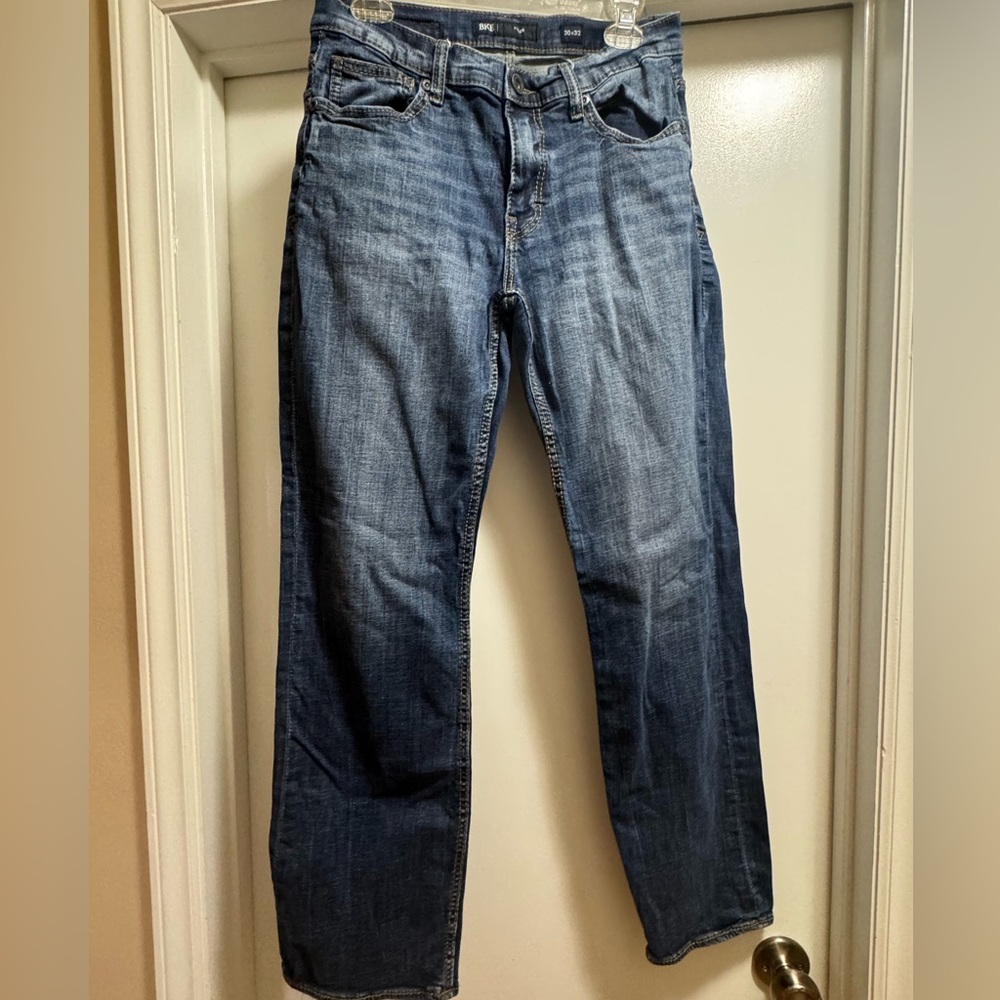 Men’s BKE Tyler Jeans 30x32